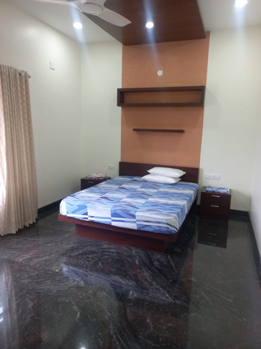 2850sqft 4BHK Fully furnished Villa