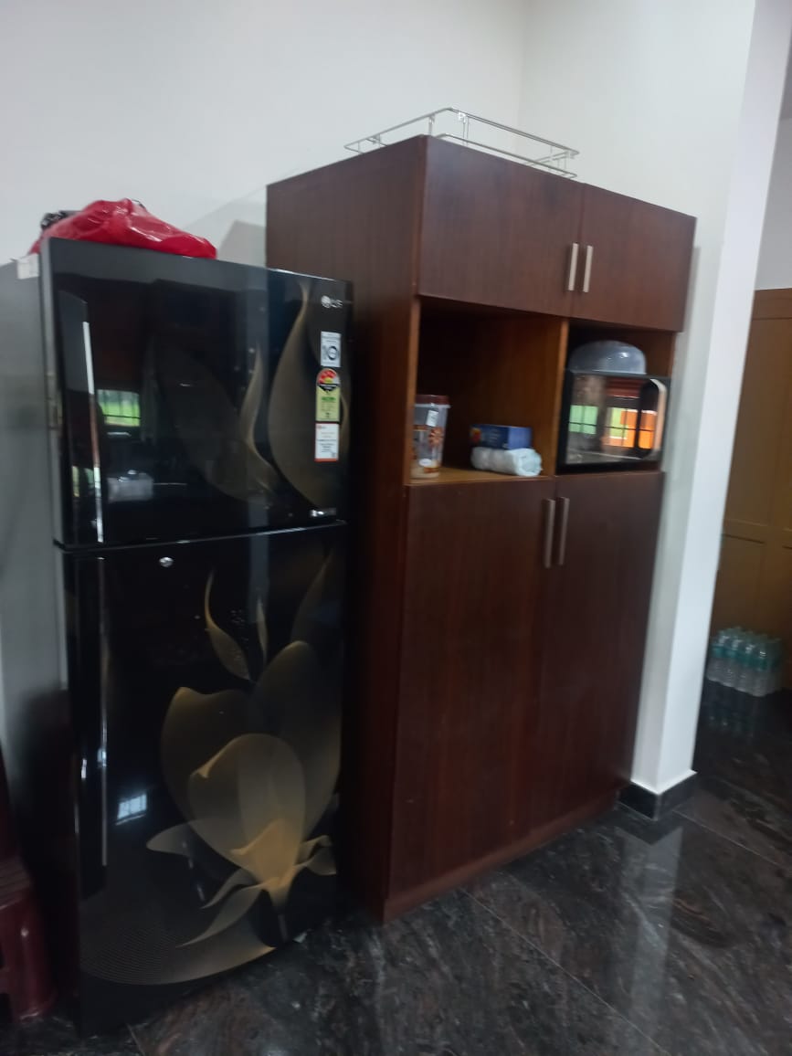 2850sqft 4BHK Fully furnished Villa