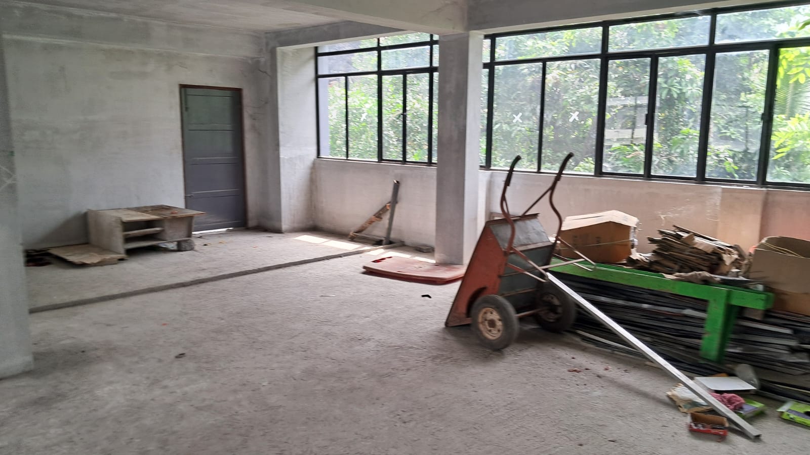 2850sqft Commercial Building - for sale in Palarivattom, Kochi ( Ernakulam ), Kerala