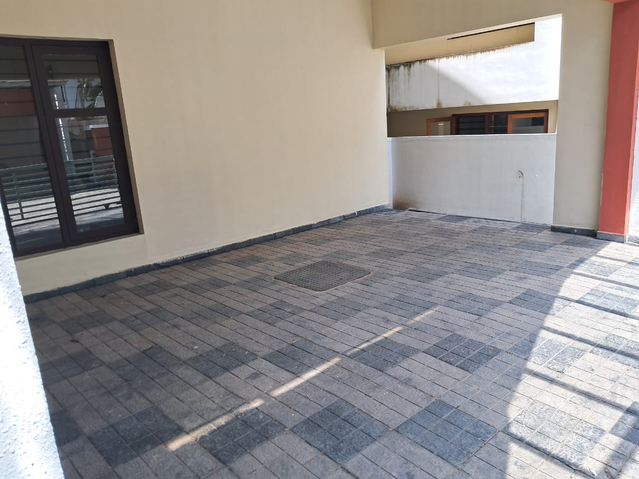 2883sqft, 4BHK Semifurnished Villa in Navodaya, Kakkanad