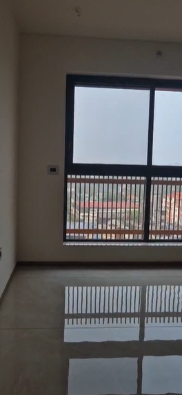 2890sqft 3BHK Unfurnished Flat