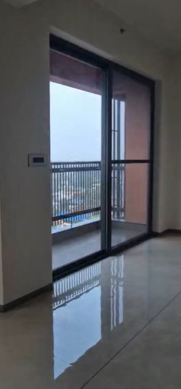 2890sqft 3BHK Unfurnished Flat