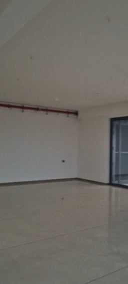 2890sqft 3BHK Unfurnished Flat