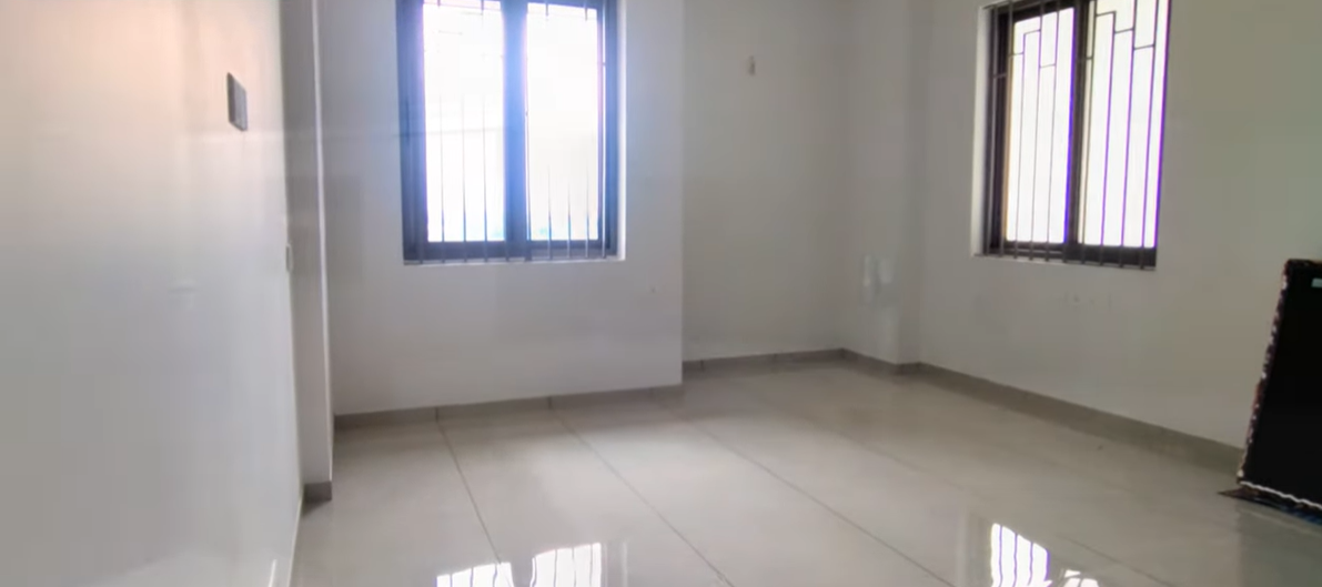 2927sqft 3BHK Unfurnished Flat