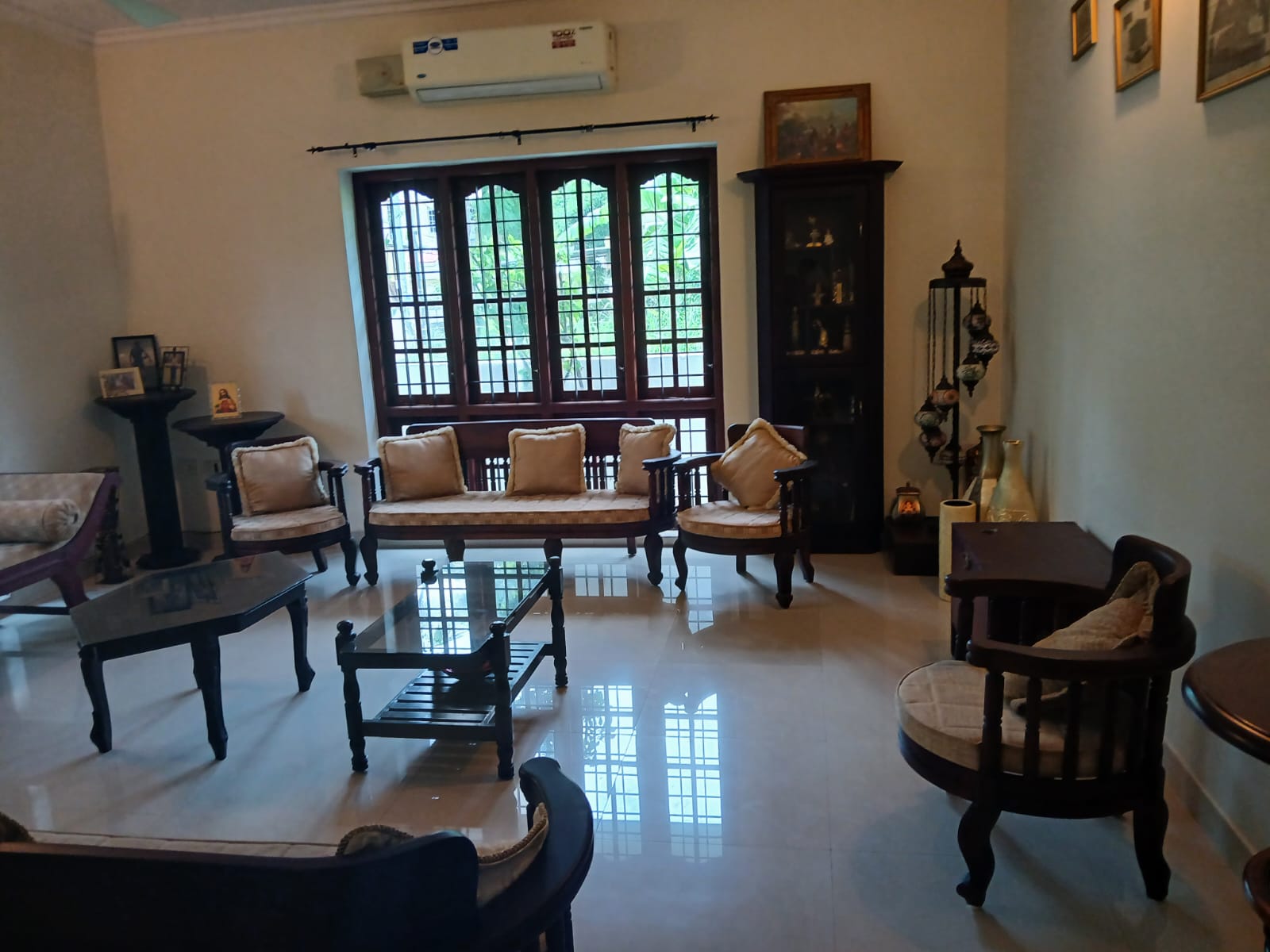 2950sqft 3BHK Furnished House - for sale in Edapally, Kochi, Kerala