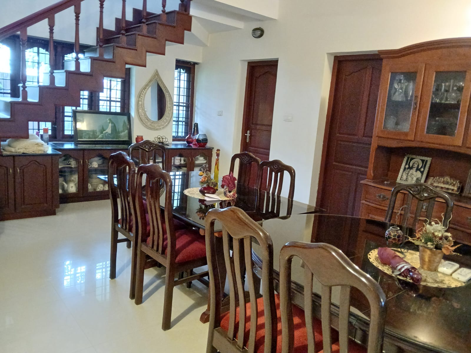 2950sqft 3BHK Furnished House