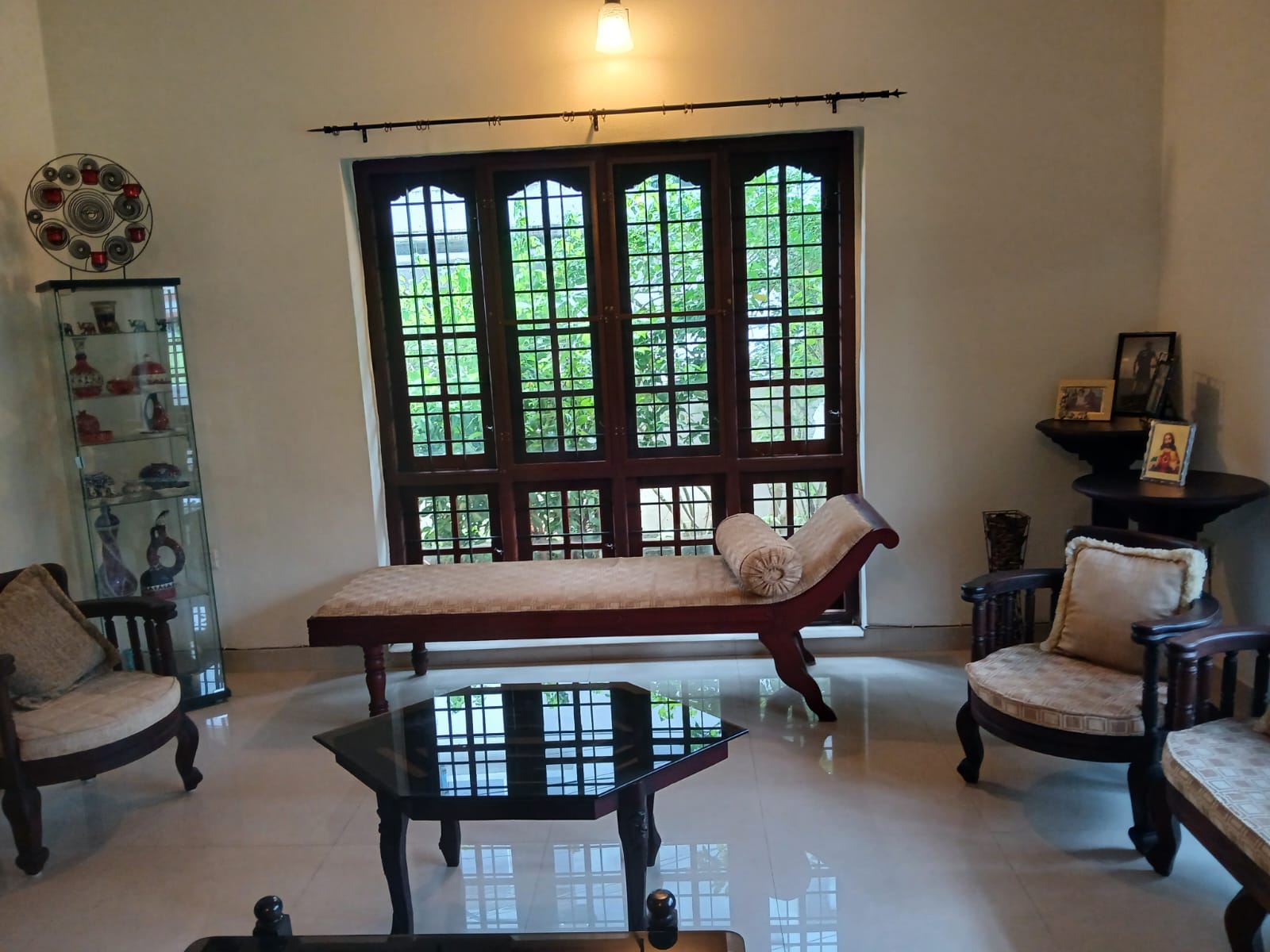 2950sqft 3BHK Furnished House