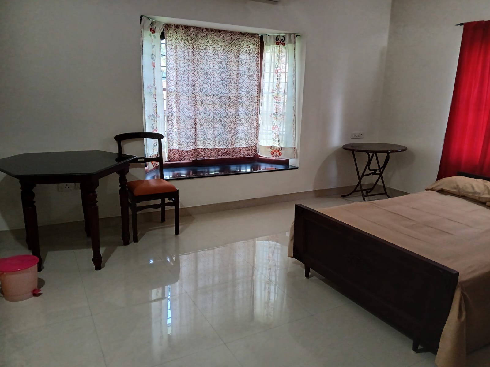 2950sqft 3BHK Furnished House