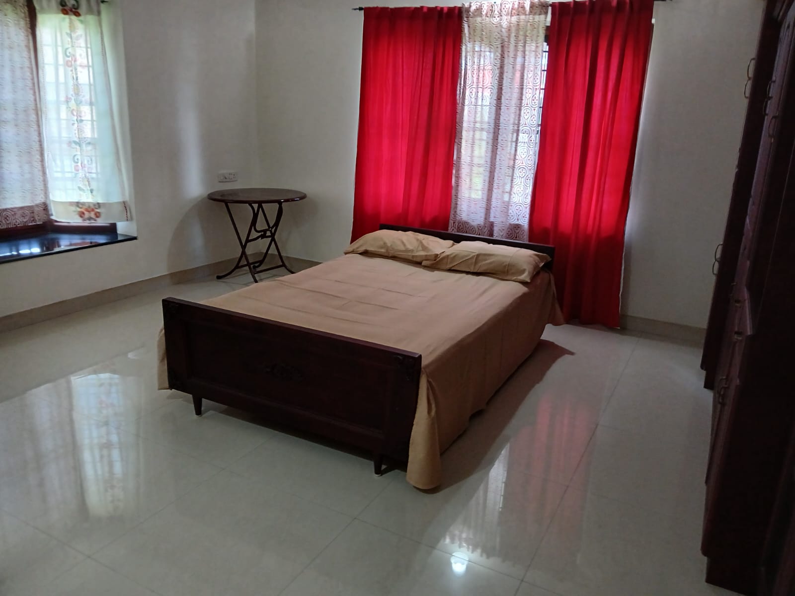2950sqft 3BHK Furnished House