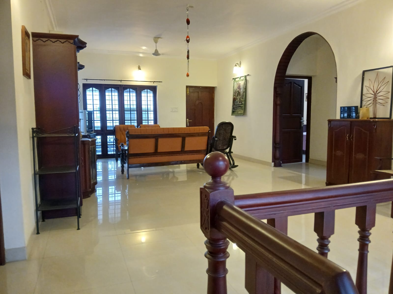 2950sqft 3BHK Furnished House