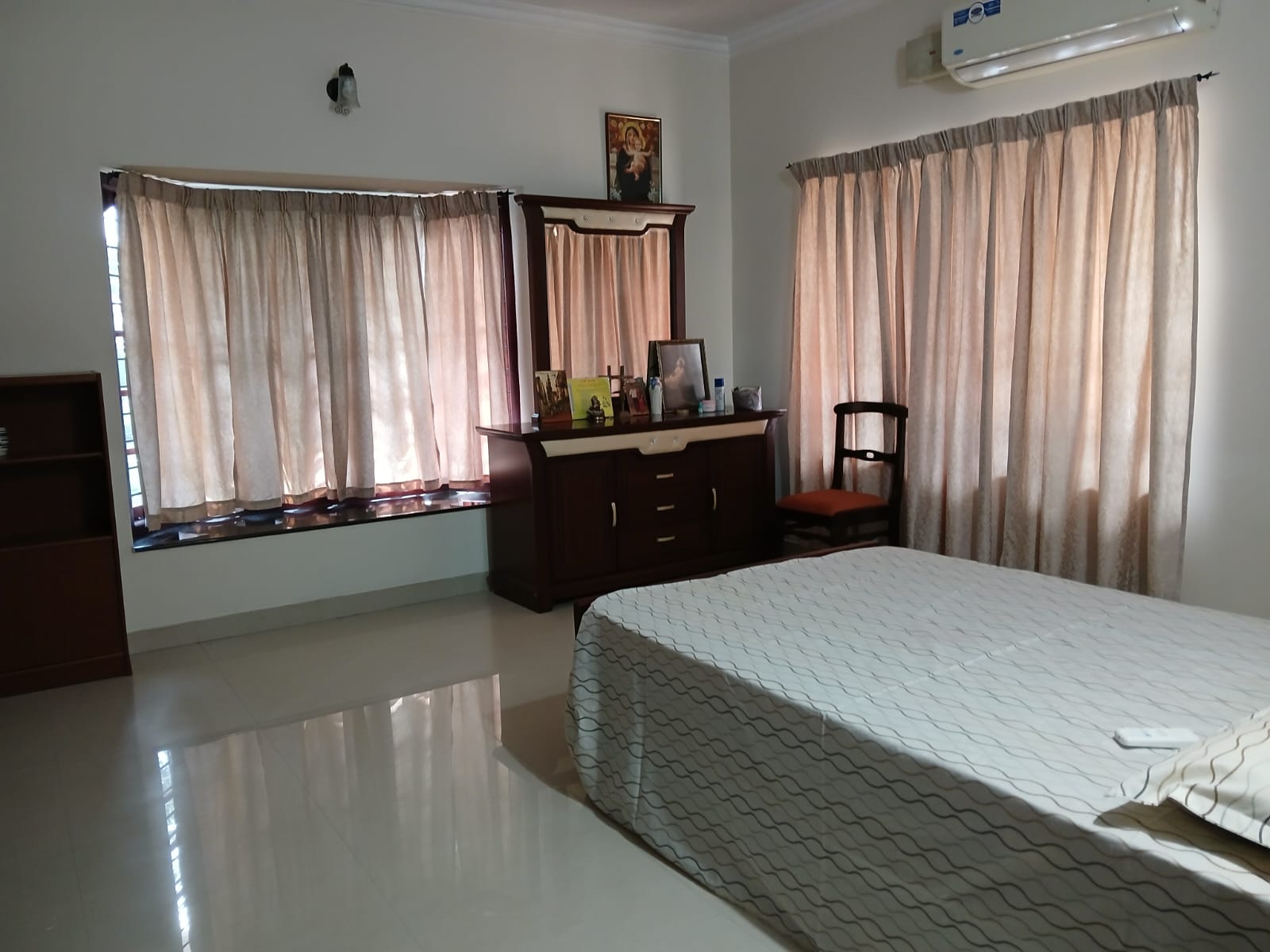 2950sqft 3BHK Furnished House
