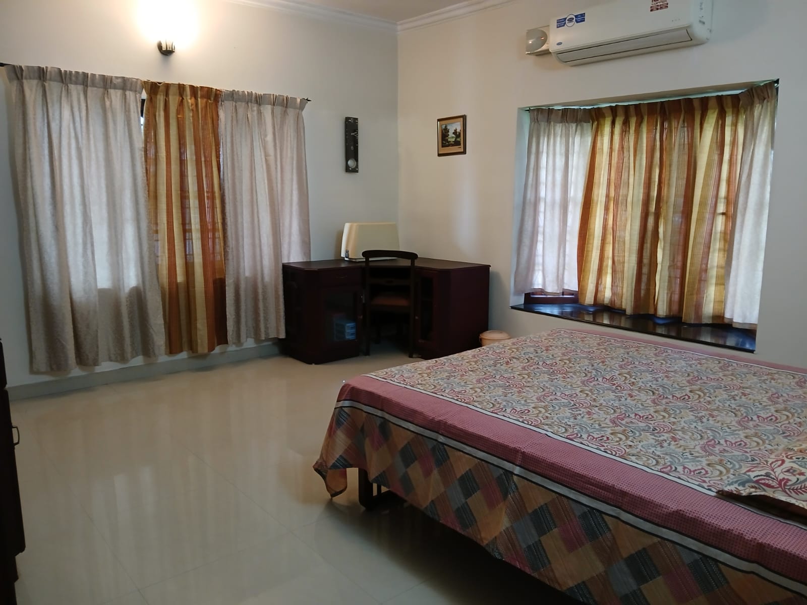 2950sqft 3BHK Furnished House