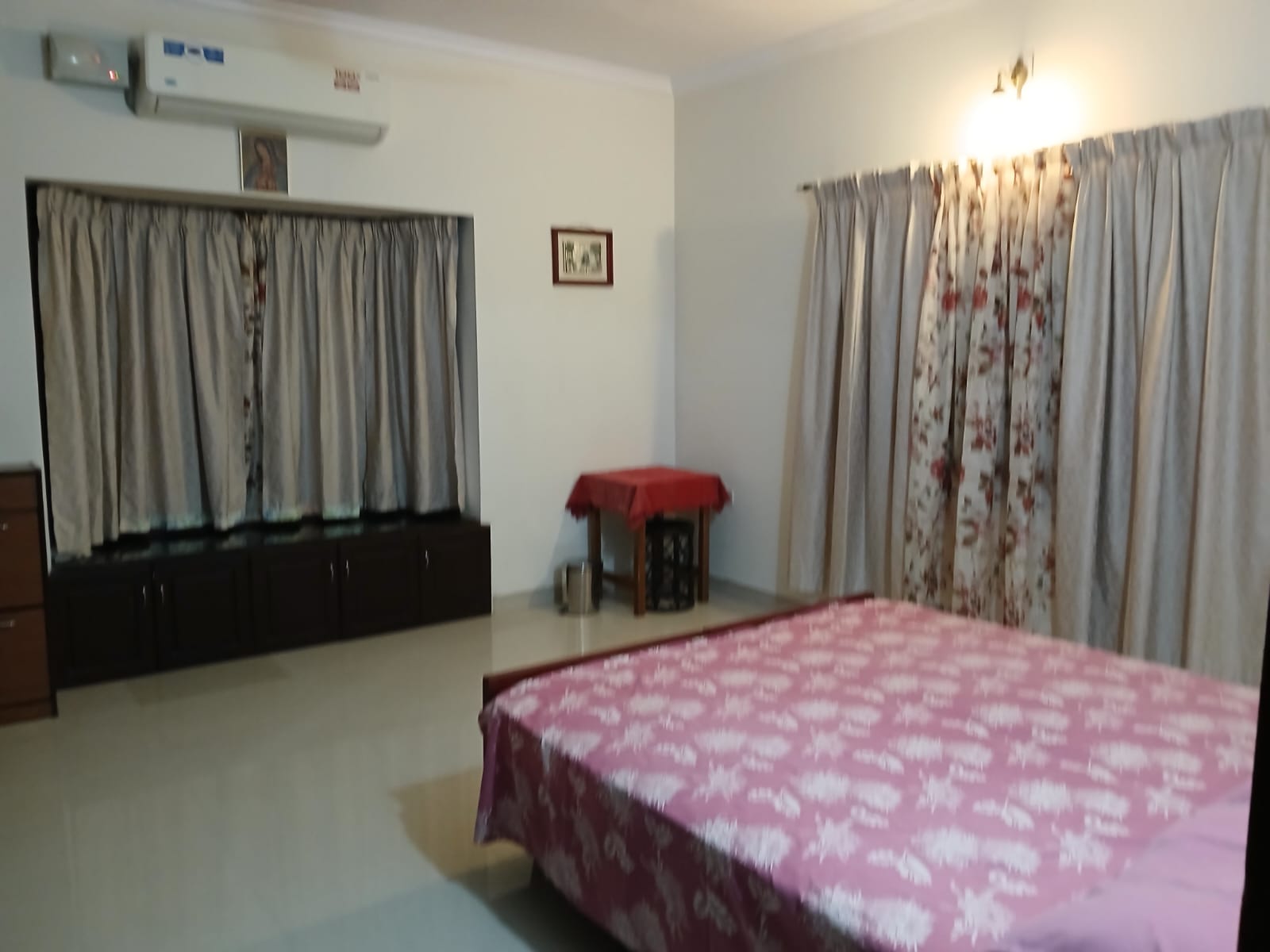 2950sqft 3BHK Furnished House