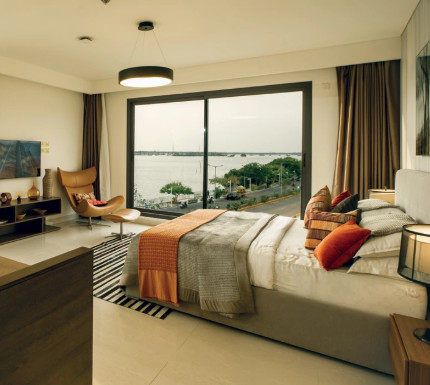 2980sqft 4BHK Brandnew Luxury Flat