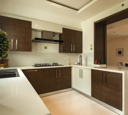 2980sqft 4BHK Brandnew Luxury Flat