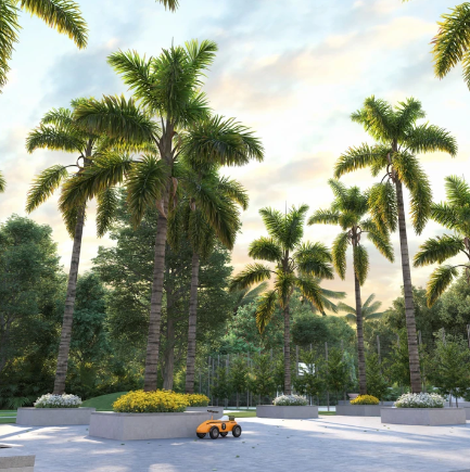 2980sqft 4BHK Brandnew Luxury Flat