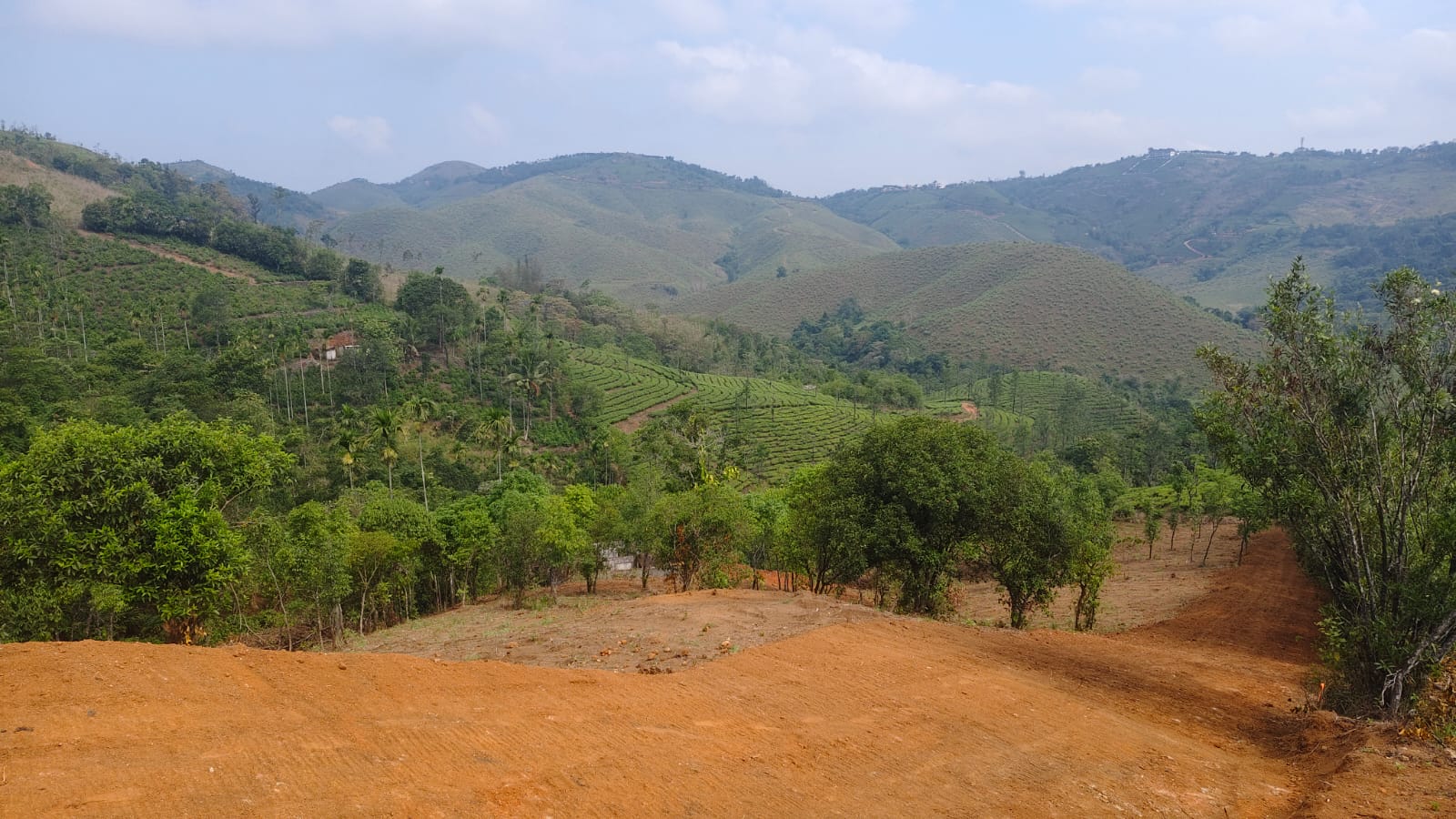 2Acres of Land - for sale in vagamon, Idukki, Kerala