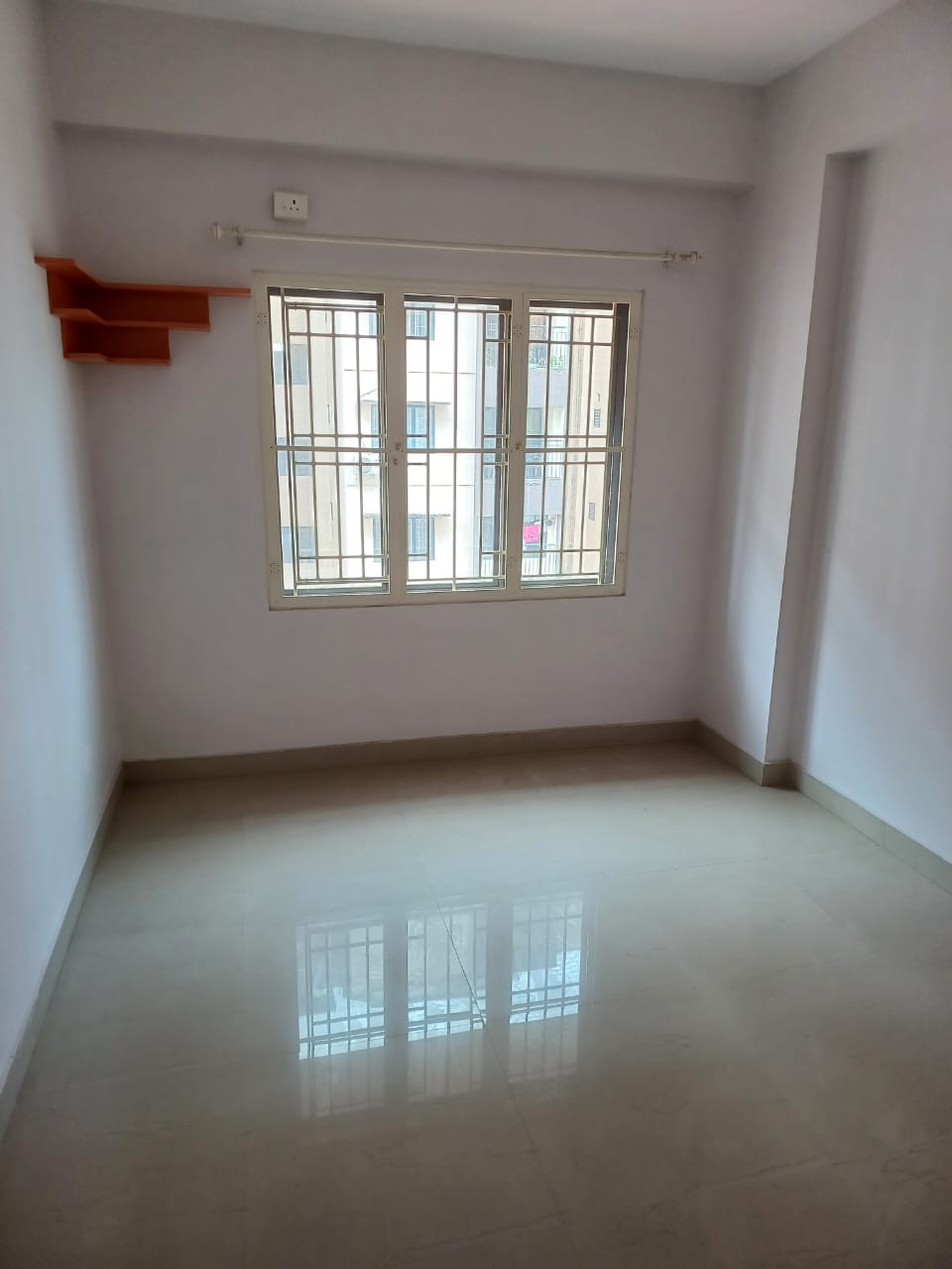 2BHK Semifurnished Flat at Rajagiri Valley, Kakkanad,1080sqft