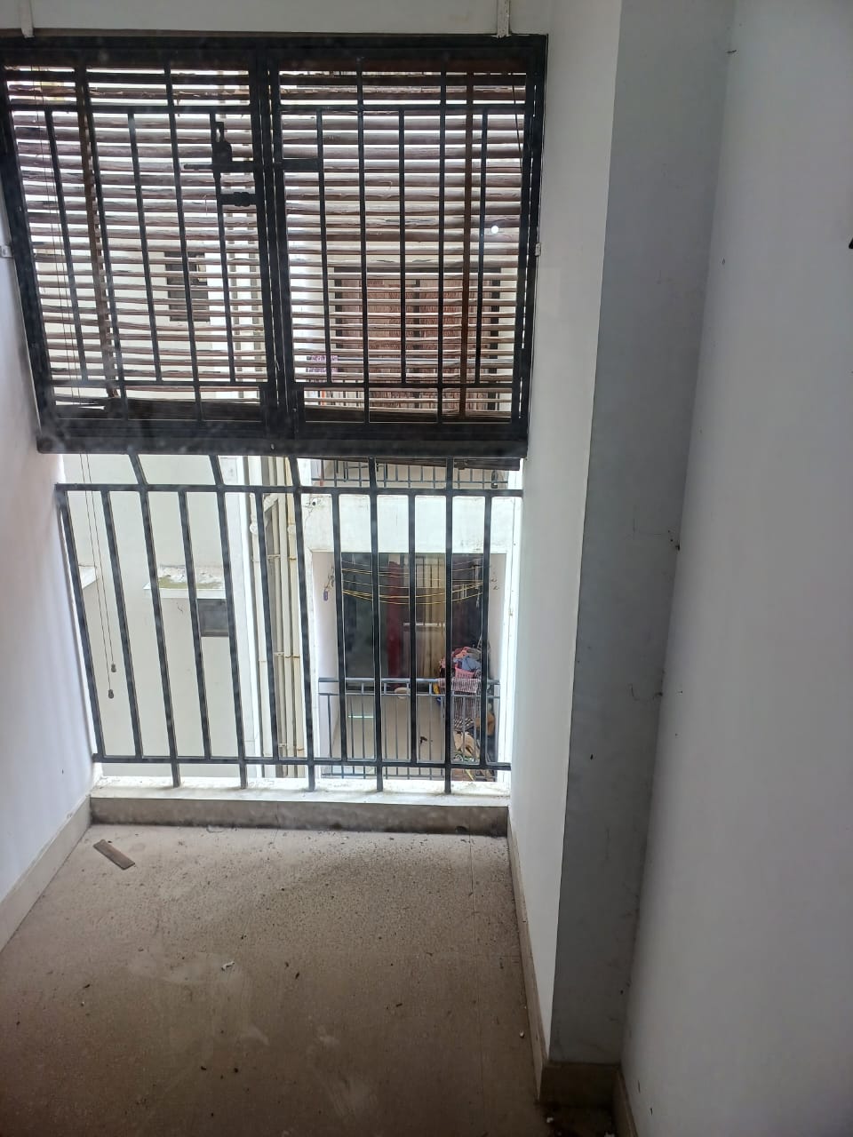 2BHK Semifurnished Flat at Rajagiri Valley, Kakkanad,1080sqft