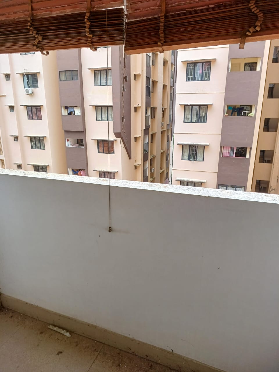 2BHK Semifurnished Flat at Rajagiri Valley, Kakkanad,1080sqft