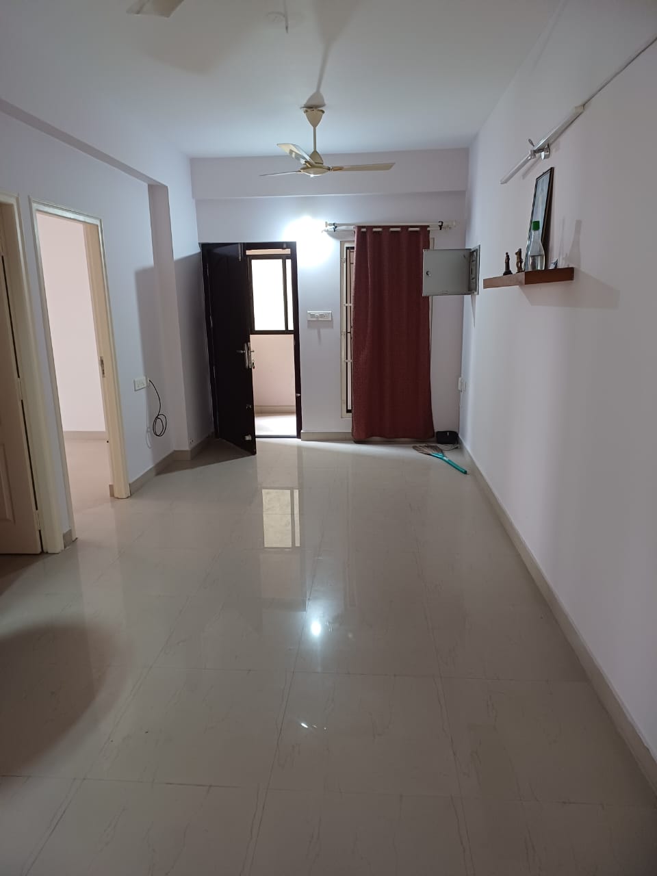 2BHK Semifurnished Flat at Rajagiri Valley, Kakkanad,1080sqft