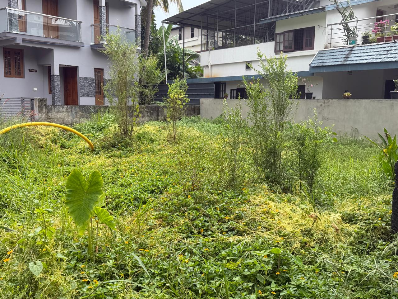 3.750 cents Of Land
