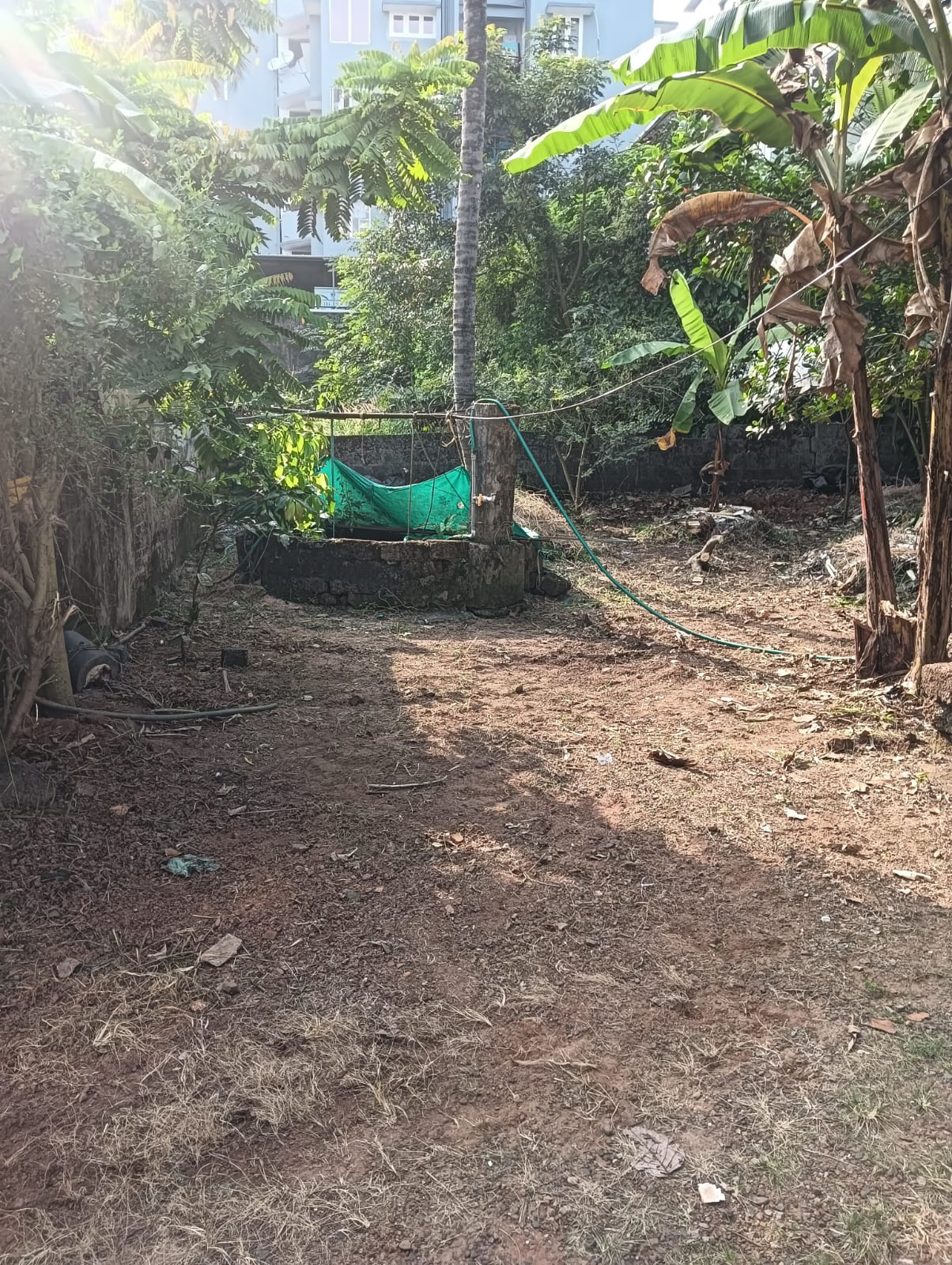 3.900 cent of Land - for sale in Vennala, Kochi ( Ernakulam ), Kerala