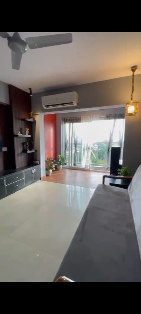 3 BHK Fully Furnished Apartment. Oberon Mall, Edappally, - for sale in Opp. oberon, Kochi ( Ernakulam ), Kerala