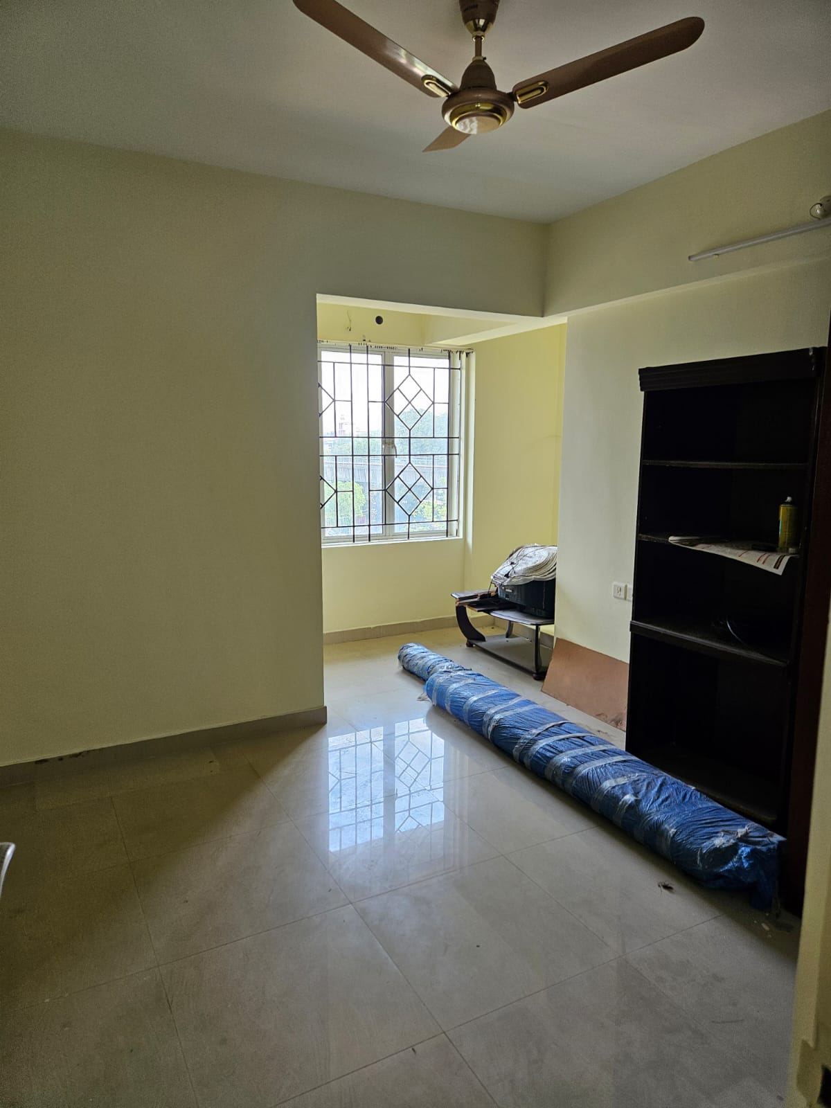 3 BHK Semifurnished Flat in Edappilly, 1788 sqft