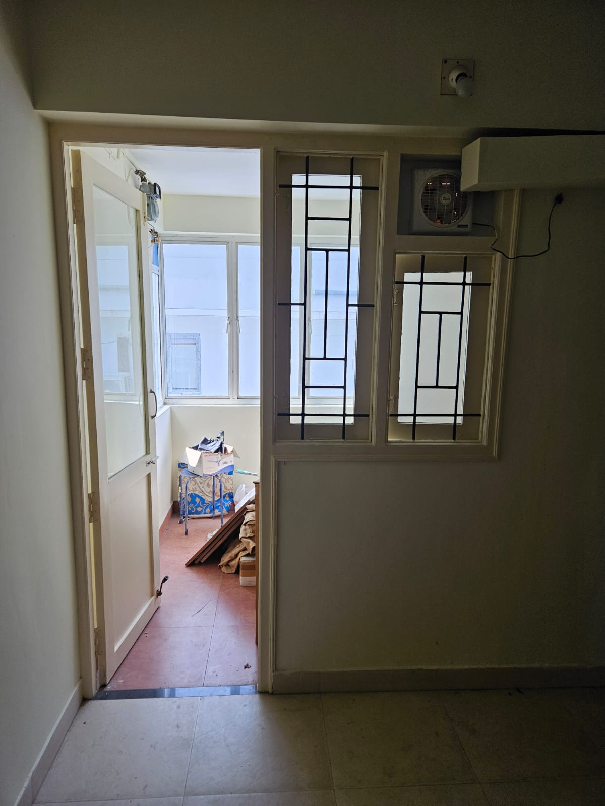 3 BHK Semifurnished Flat in Edappilly, 1788 sqft