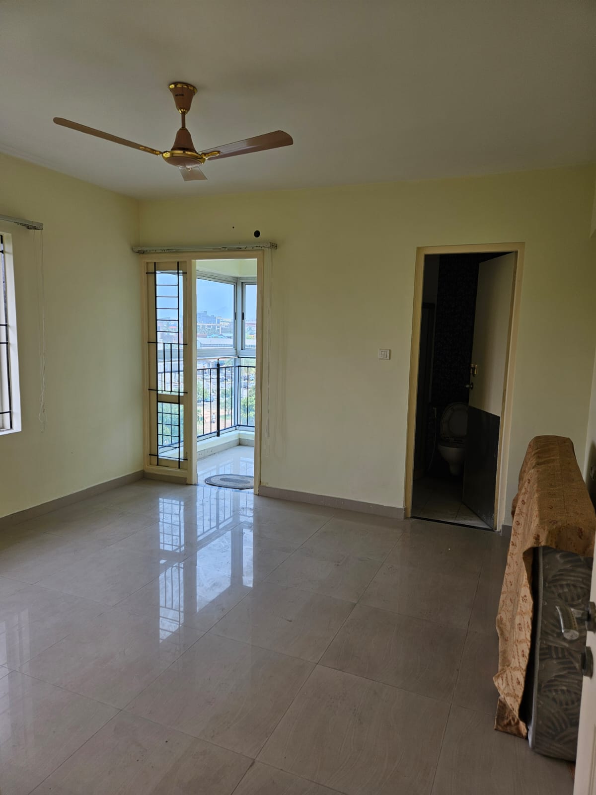 3 BHK Semifurnished Flat in Edappilly, 1788 sqft