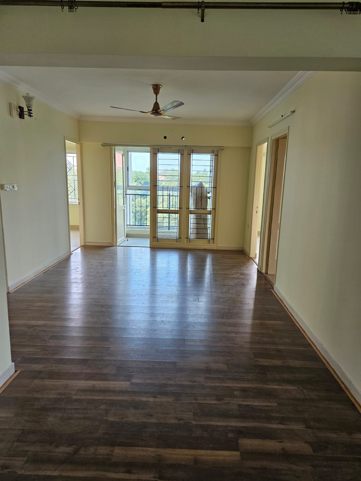 3 BHK Semifurnished Flat in Edappilly, 1788 sqft