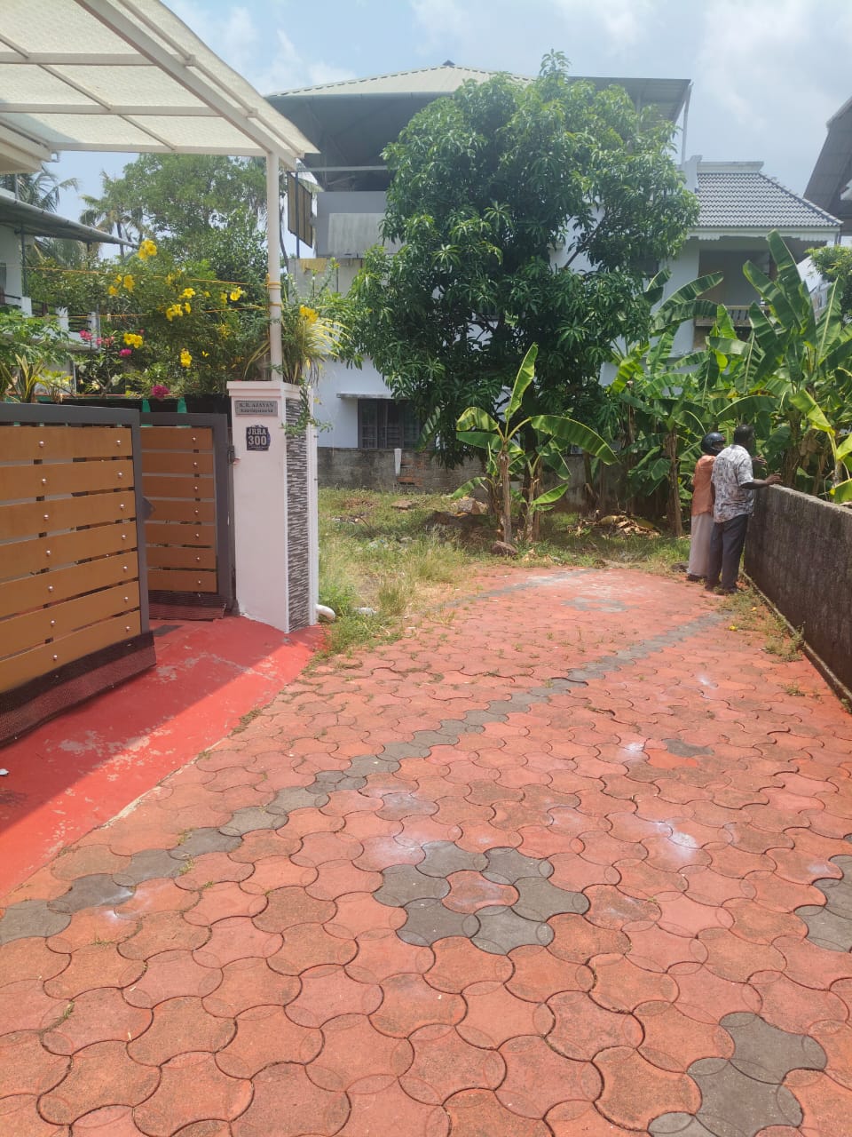 3 cents of Land - for sale in Maradu, Kochi ( Ernakulam ), Kerala