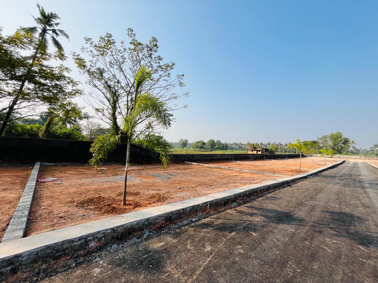 3 Cents of Premium Residential Land