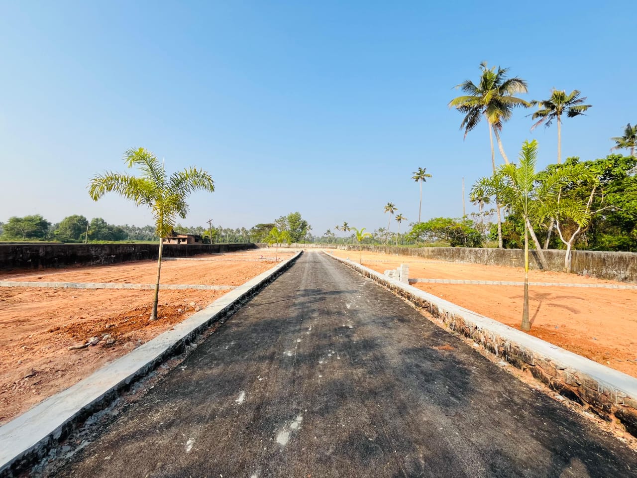 3 Cents of Premium Residential Land