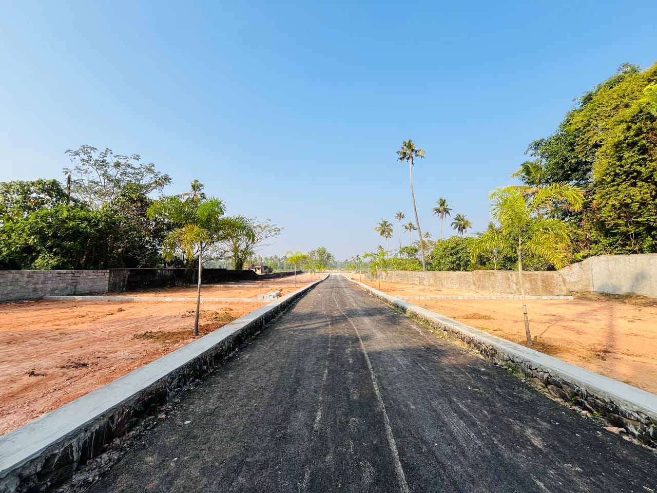 3 Cents of Premium Residential Land