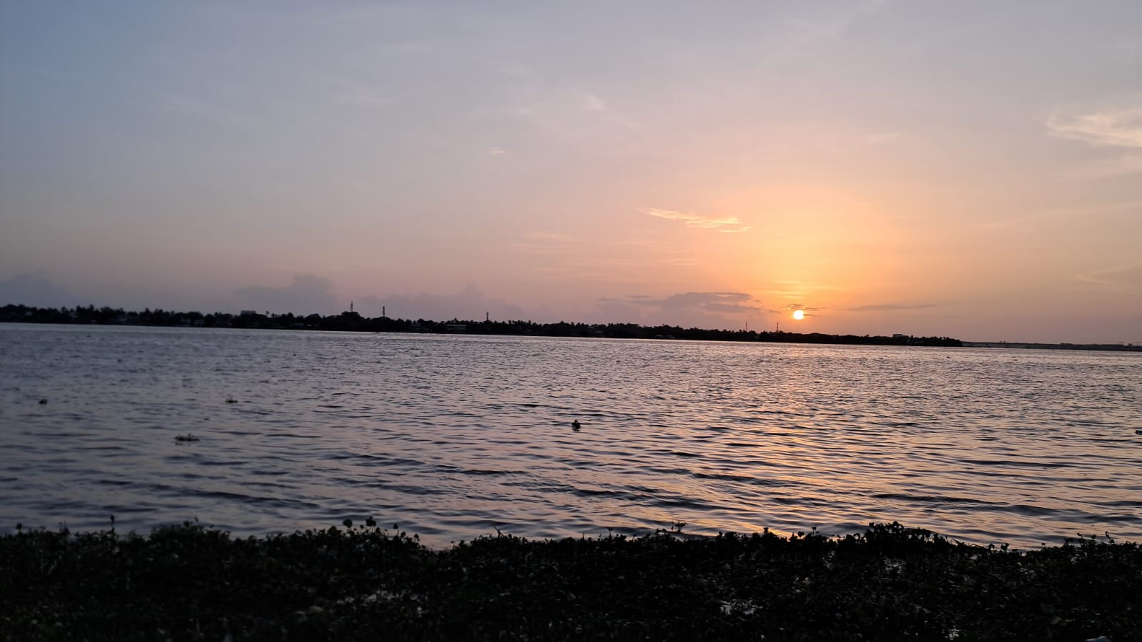 30 Cents of prime Commercial/ Residential waterfront property