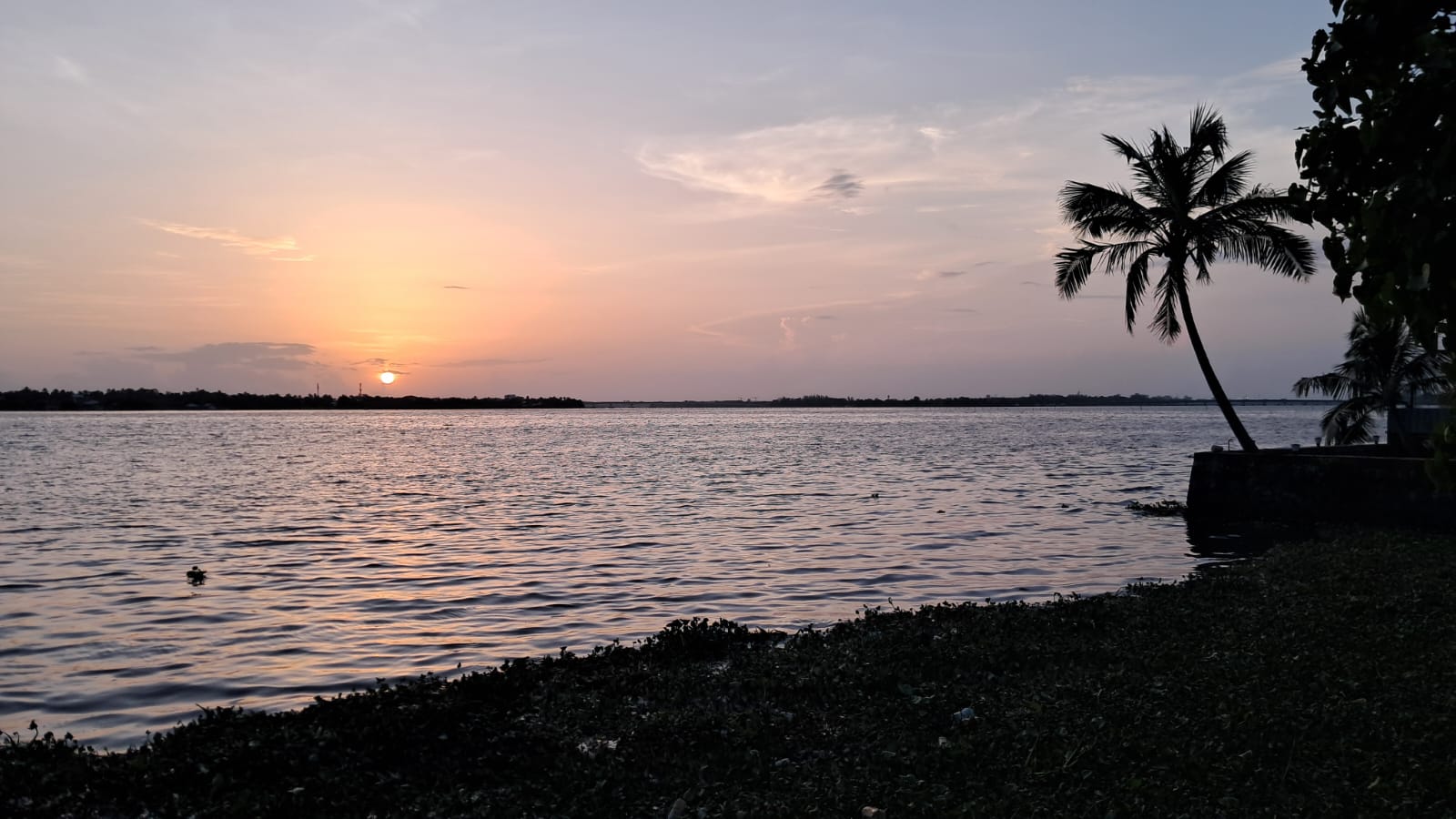 30 Cents of prime Commercial/ Residential waterfront property