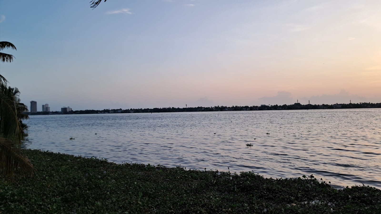 30 Cents of prime Commercial/ Residential waterfront property