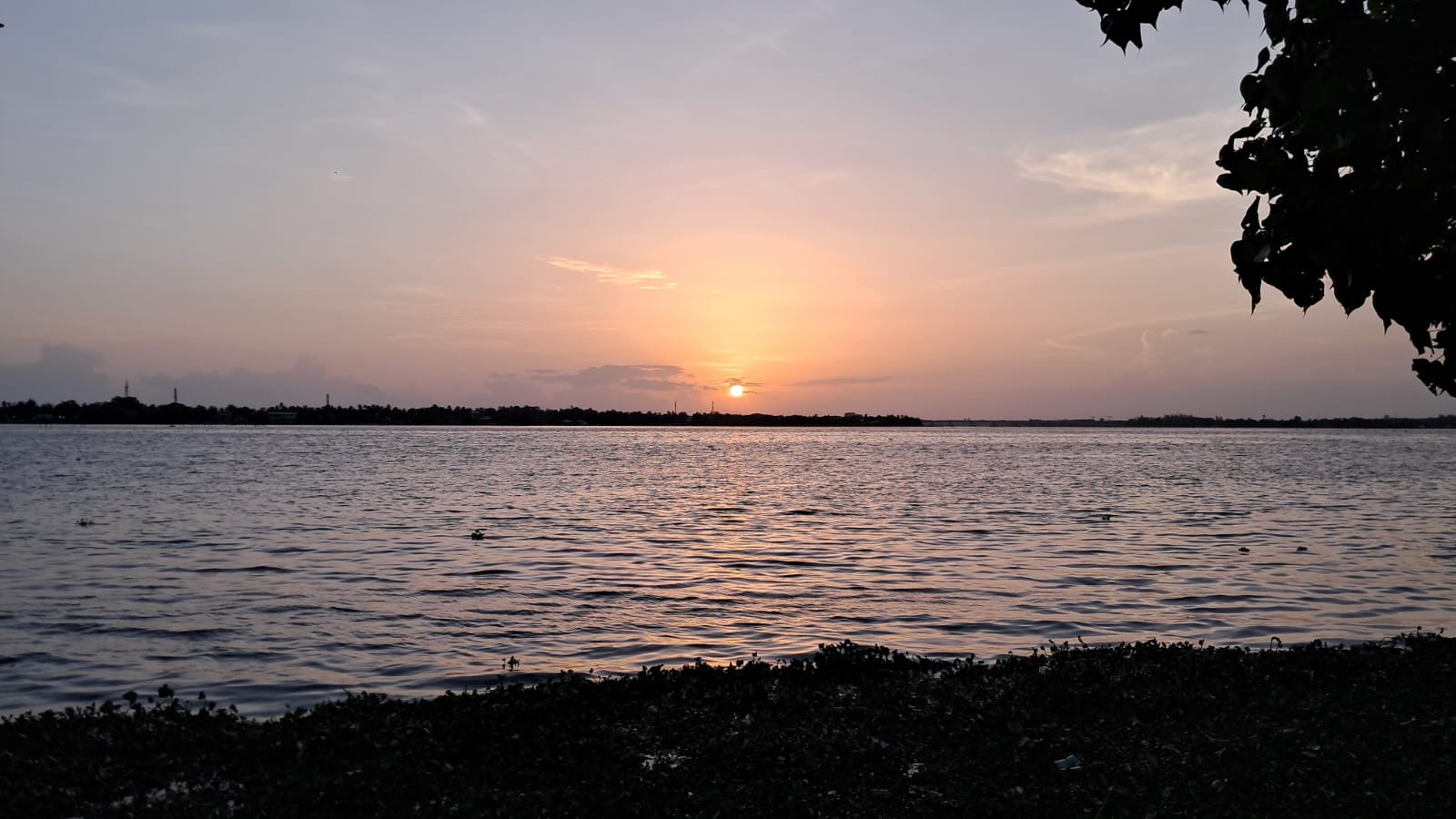 30 Cents of prime Commercial/ Residential waterfront property