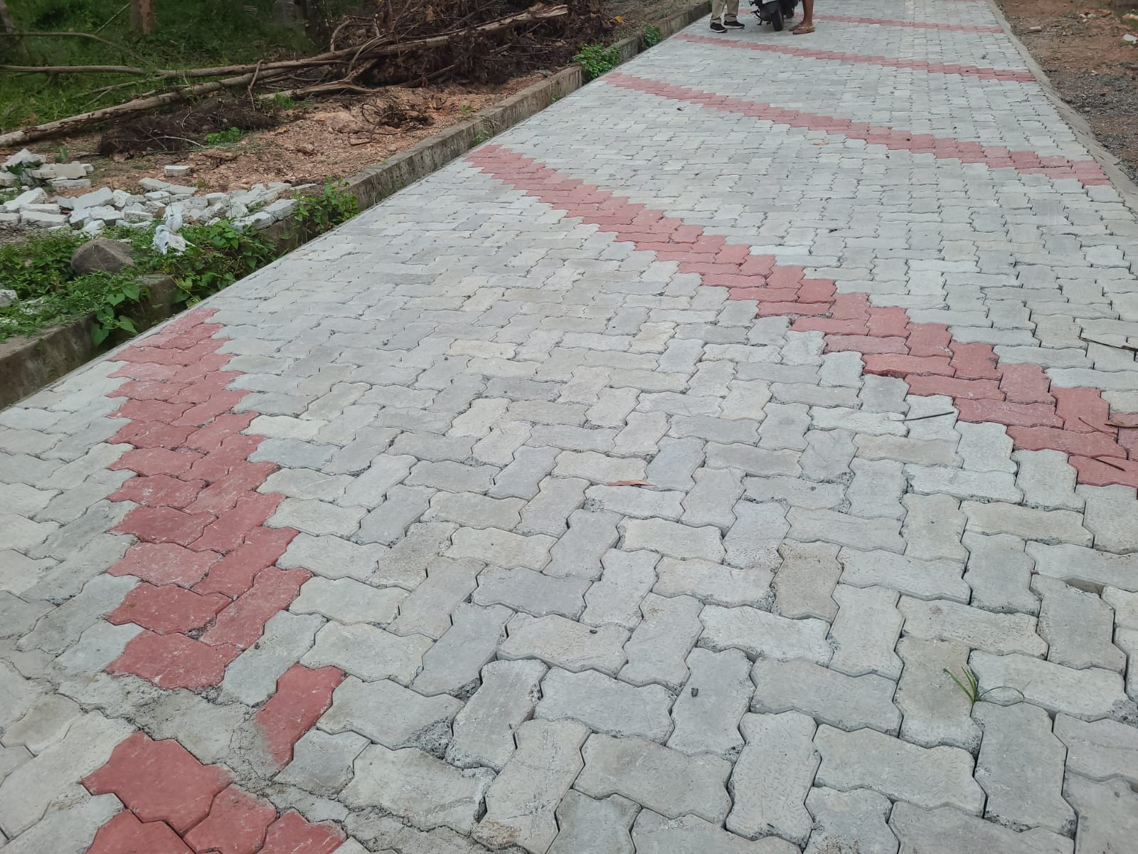 30 cents of Residential land in Eroor