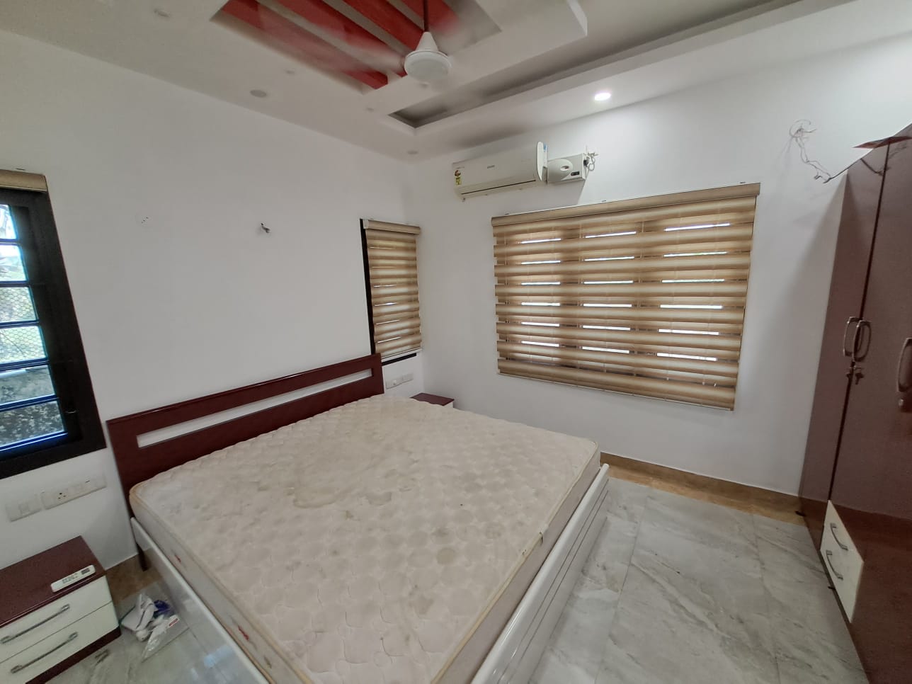 3000 sqft, 4BHK Fully Furnished Posh Villa near Athani, Kakkanad