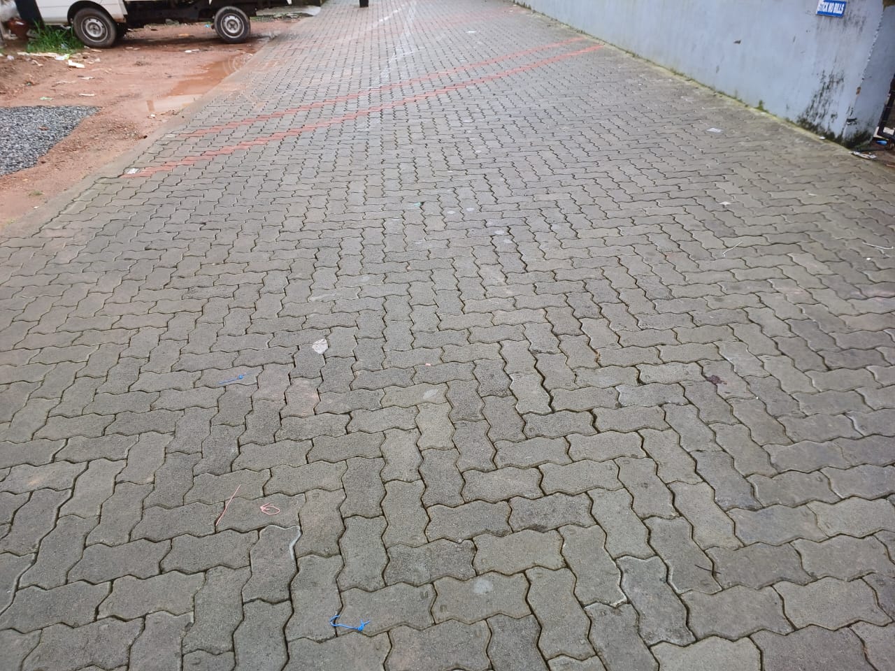3000sqft 3BHK Fully furnished