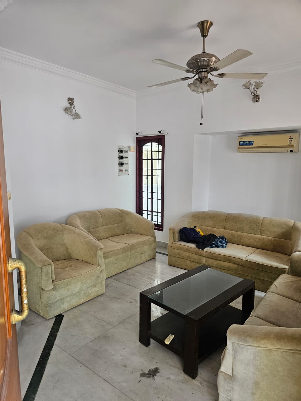 3000sqft 4BHK furnished House in Palarivattom - for sale in Palarivattom, Kochi ( Ernakulam ), Kerala