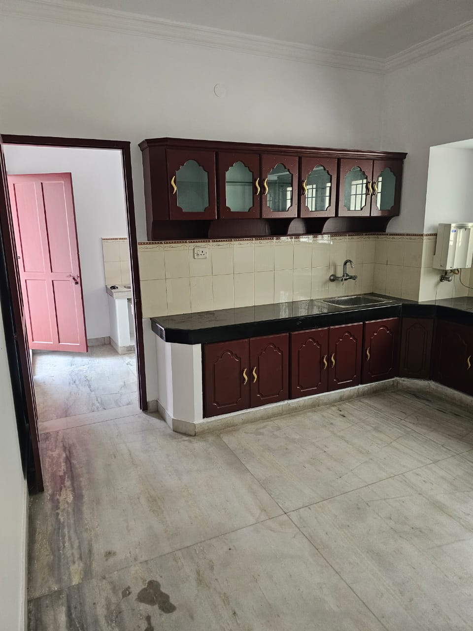 3000sqft 4BHK furnished House in Palarivattom