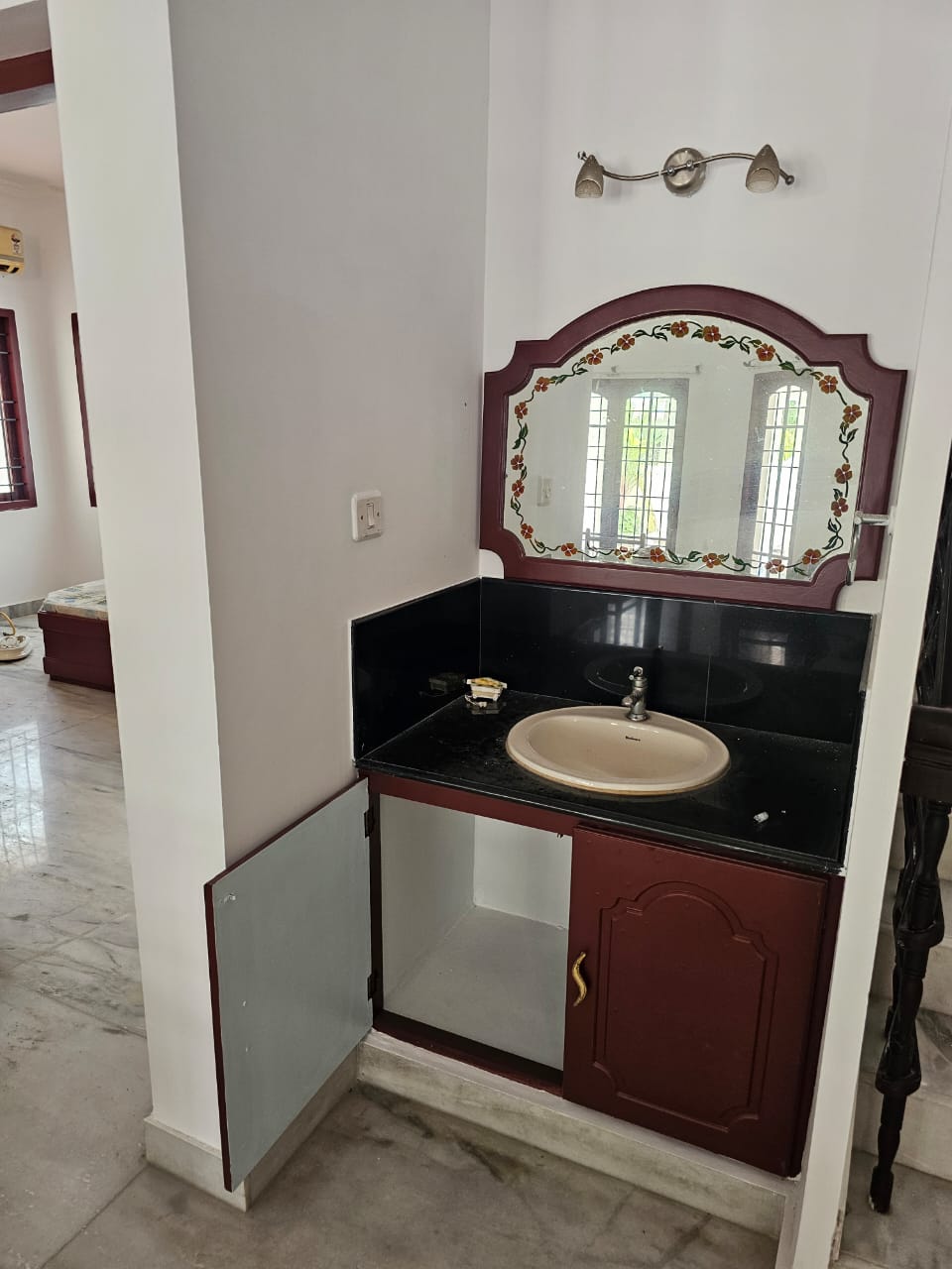 3000sqft 4BHK furnished House in Palarivattom