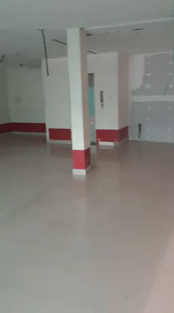 3000sqft New Commercial Building