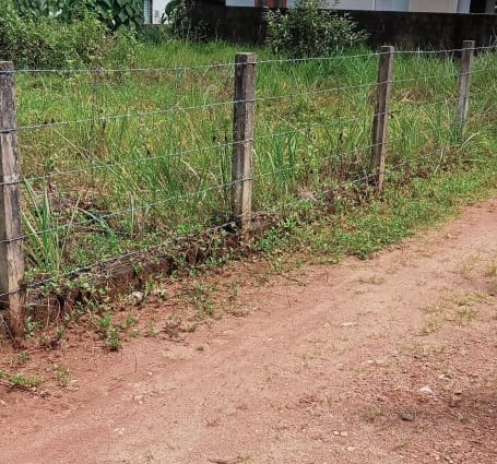 30Cents of Residential land
