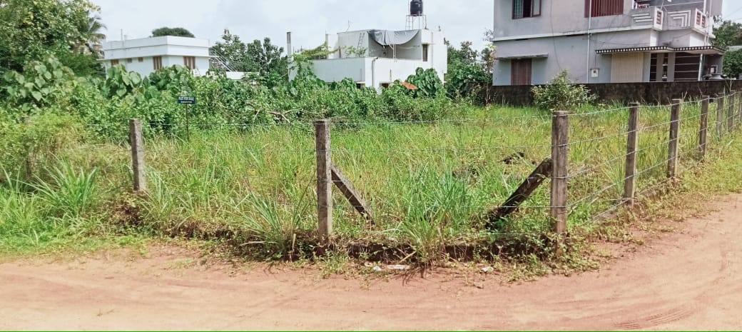 30Cents of Residential land
