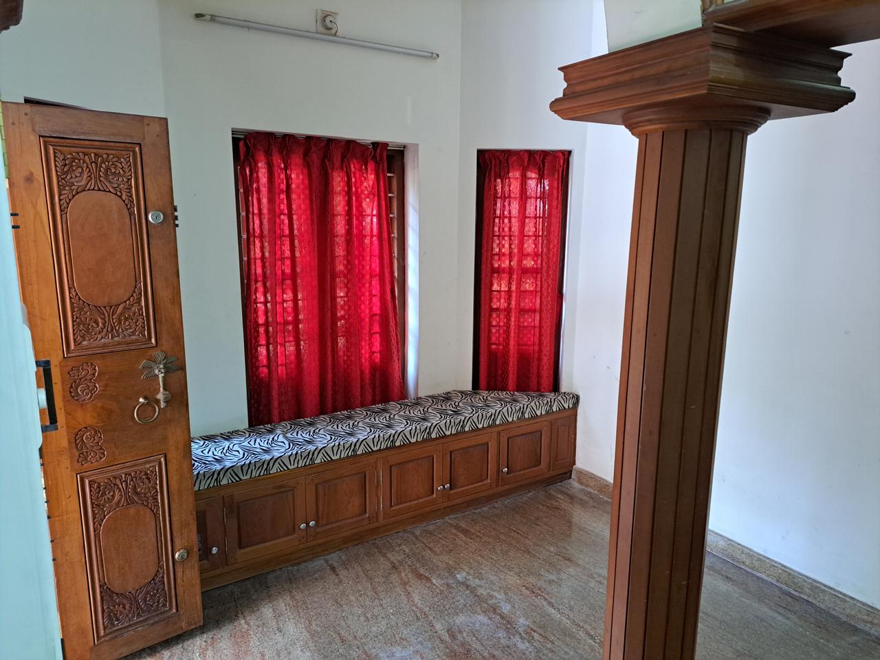 3100sqft 3BHK Fully furnished House - for sale in Thevakkal, Kochi ( Ernakulam ), Kerala